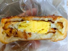 -李小老烧饼(常营民族家园店)