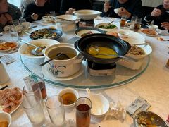 -长沙顺天凯宾斯基酒店·祈顺酒家中餐厅(雨花亭店)