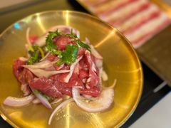 -喜荟碳火烤肉
