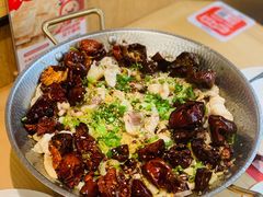 -大丰收脆鱼(浦西万达店)