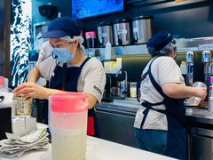 -茶颜悦色(重庆英利大融城LG层店)
