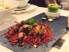 -闻见中国海南菜(K11店)