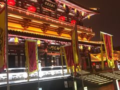 -唐御宴•御宴宫•唐代菜点(芙蓉西路店)