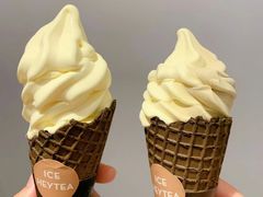 -喜茶(广州荔湾领展广场店)
