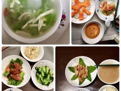 -金贝儿月嫂(高新尚品国际店)