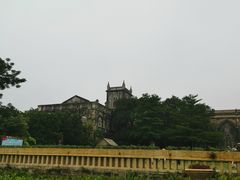 -涠洲岛-圣母堂