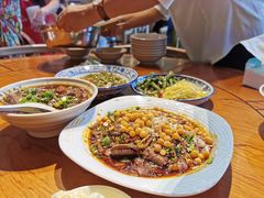 -杨三孃跷脚牛肉(中粮鸿云悦街店)