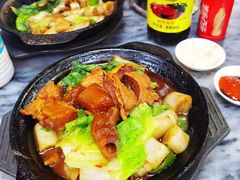 -珍珍小食店(西华路店)