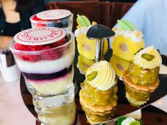 -宝丽轩中餐厅BAOLIXUAN