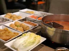 -野妹火锅(南园店)