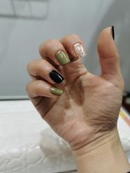 -吉吉靓甲美睫