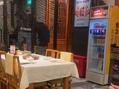 -辣婆婆(航天桥店)