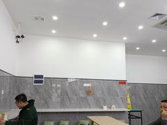 大堂-婆婆粉(江北店)