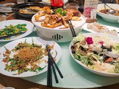 -客汀家宴·客家烟火 四季食材(集美店)