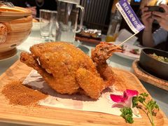 葫芦鸡-唐猫庭院·千年陕菜(赛格国际购物中心店)