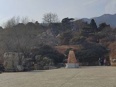 -北京西山国家森林公园