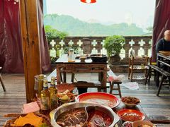 -后火锅(总店)