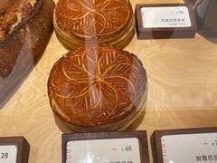 -LANLIZI BAKERY(COSMO店)