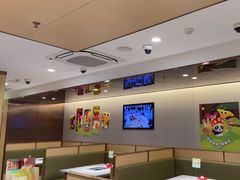 -海底捞火锅(江北万达商业广场店)