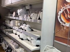 -NITORI 宜得利家居(上海中山公园龙之梦店)