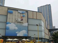 -北京长安天街