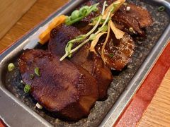 -水之惠鲜鱼料理(王府大街店)