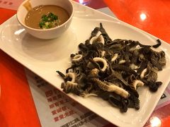 爆肚-北京小肠陈饭庄(方庄店)