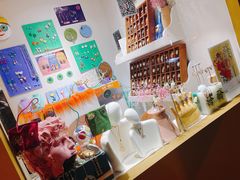 -LADY FAFA(巨鹿路陕西南路路口店)