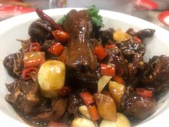 啤酒鸭-老三样·旧食新味(万寿宫店)