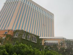 -澳门威尼斯人综合度假区