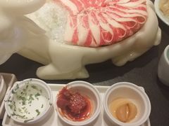 -额尔敦·品质自助(摩尔城店)