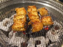 -本炙炭烤·蒲烧活鳗料理店(金沙洲店)