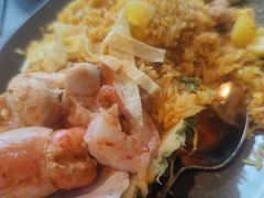 -Tegu泰古莲·泰国餐厅(红山6979店)