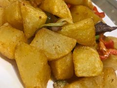 -清真·益鑫羊肉手抓馆(花园北街店)