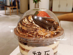 -MANFEN聚满分西点(远洋大信店)