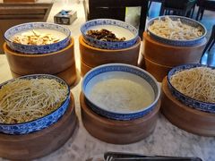 -福州仓山凯悦酒店·Market Cafe Lacucina咖啡厅
