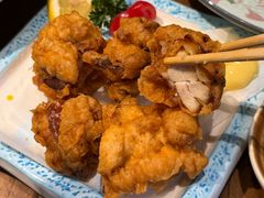 -桂马·日本料理·海胆·海鲜饭·酒场(民主广场店)