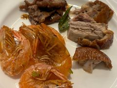 -星璞餐厅(深铁塘朗城君璞酒店)