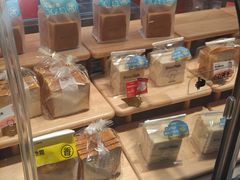 -BreadTalk面包新语·烘焙蛋糕(高德置地春广场店)