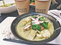 -BAKER&SPICE(国金中心商场店)