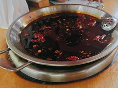 -飘香火锅(玉林西路店)