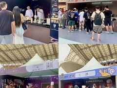-海心沙(地铁站)