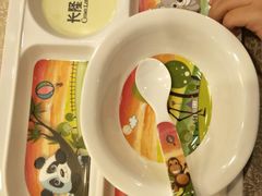 -麒麟中餐厅·经典粤菜·地道菜式老字号(广州长隆酒店)