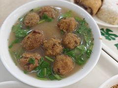 -锦芳小吃外卖(鲜鱼口店)