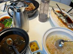 -闽鄂情·闽南招财鸭(水头店)