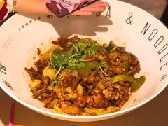 -友达面馆(二七南路店)