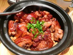 -陶德砂锅(蜀汉路店)
