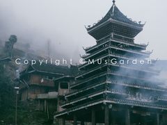 -堂安侗寨