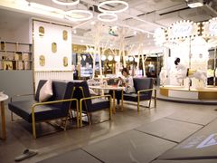 大堂-Lilliput粒粒堡亲子餐厅(置汇旭辉店)