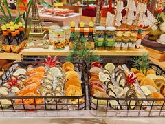 -苏州金鸡湖文博诺富特酒店